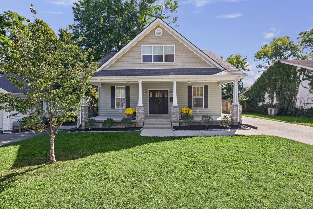 House in Lexington, Kentucky, United States 3 - 19022901