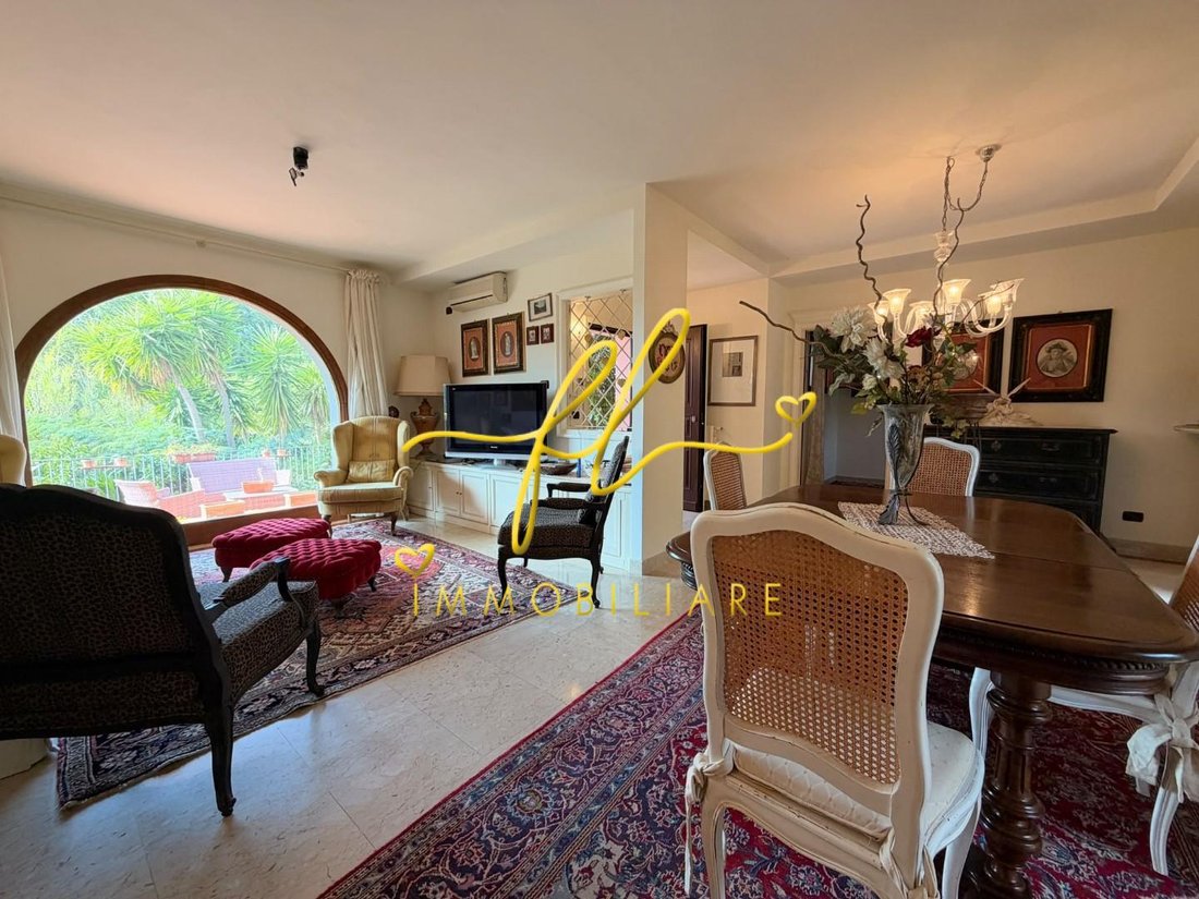 Villa a Montenero, Livorno, Toscana 5 - 19024680
