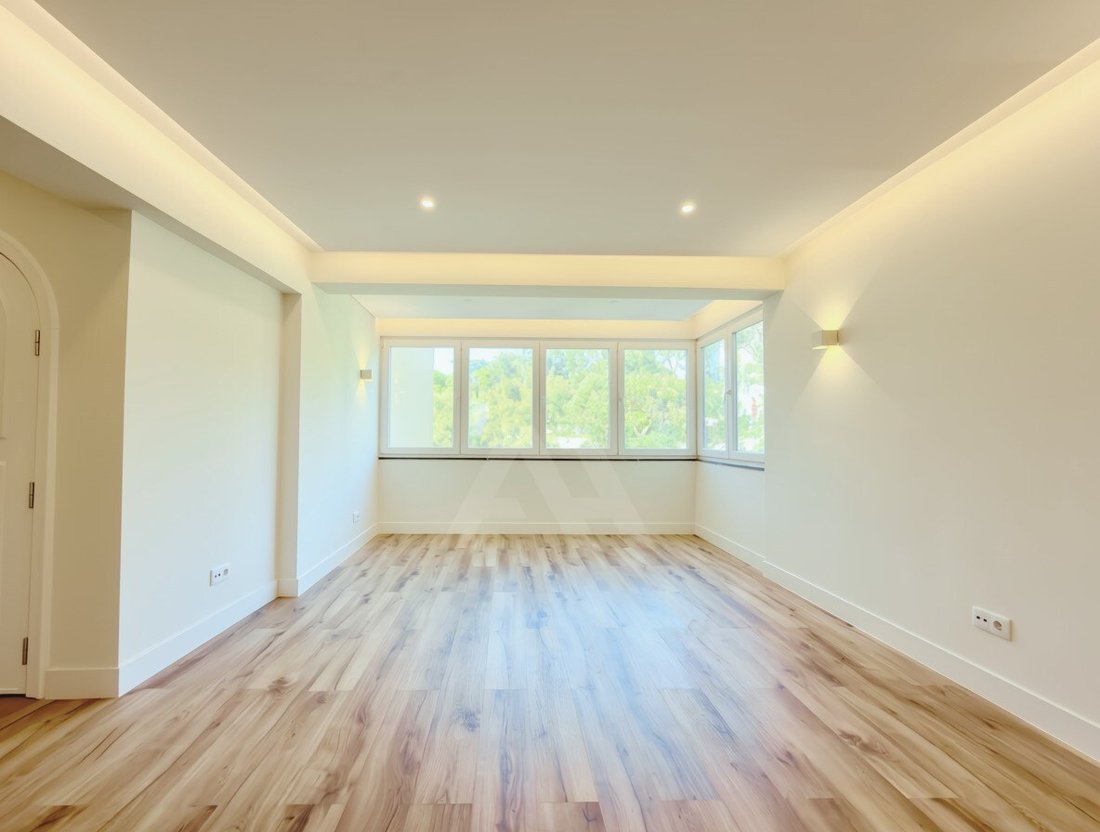 Apartamento en Estoril, Cascais y Estoril, Distrito de Lisboa 1 - 19021502