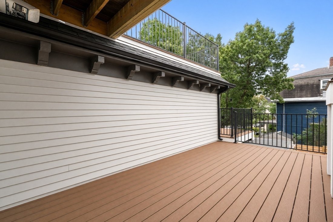 Condo in Boston, Massachusetts, United States 4 - 19028536