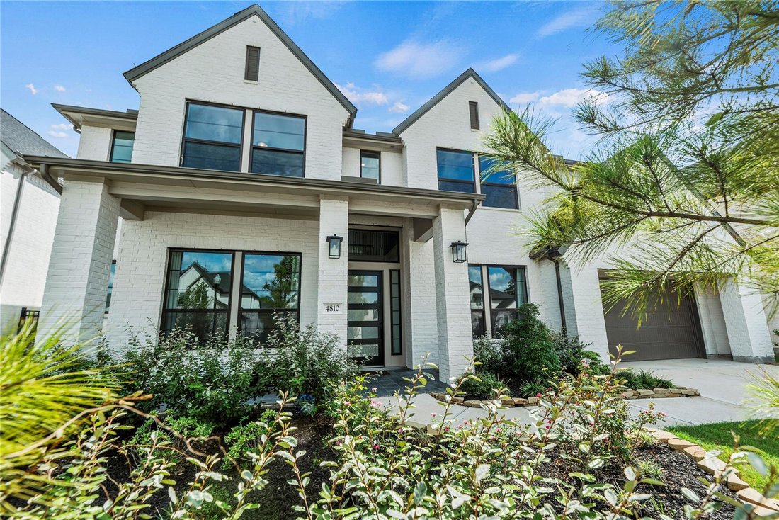 House in Spring, Texas, United States 3 - 19029484