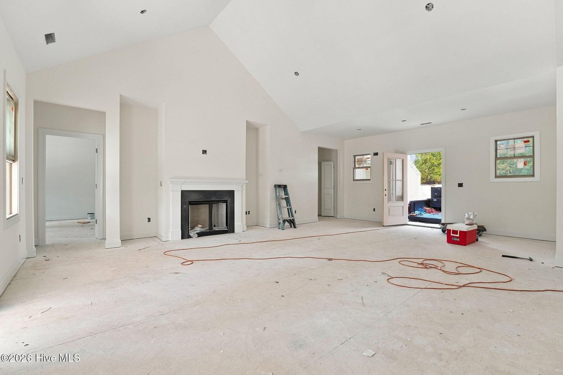 House in Southern Pines, North Carolina, United States 5 - 19020681