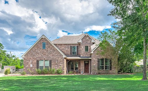 Haus in Magnolia, Texas, Vereinigte Staaten 1