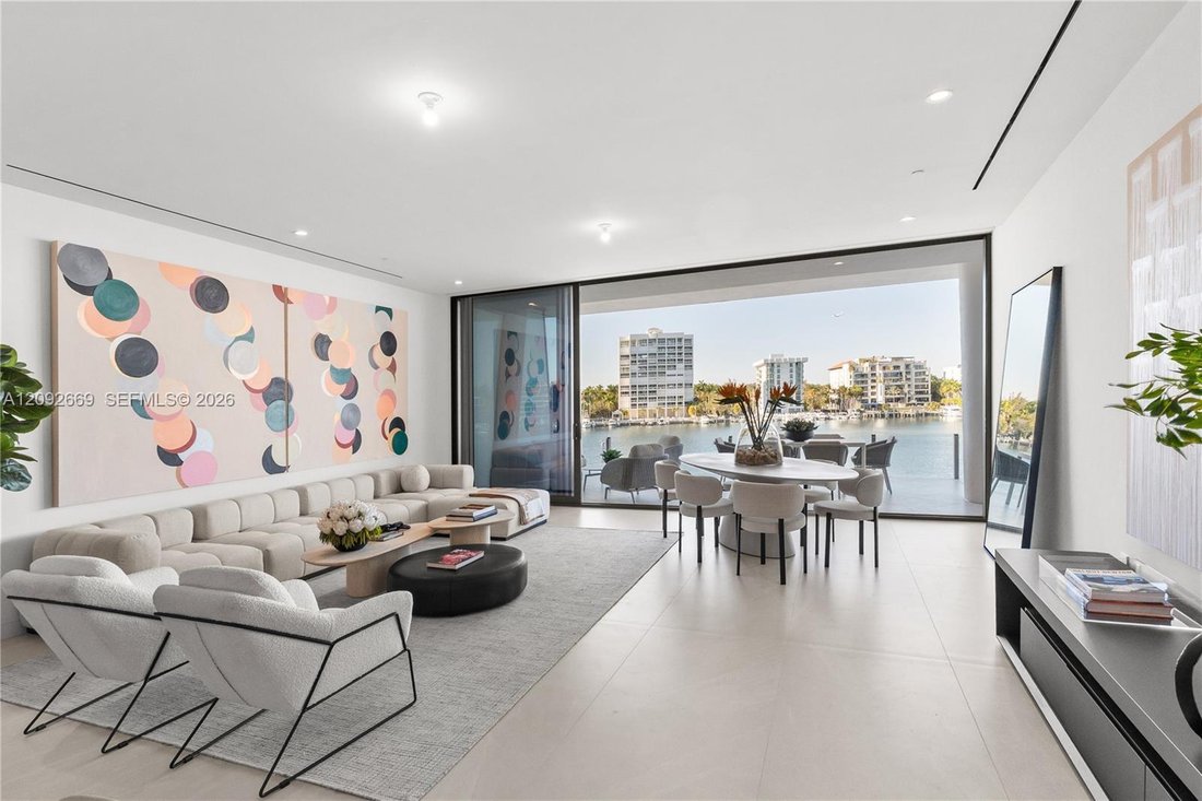 Condo in Miami, Florida, United States 5 - 19025281