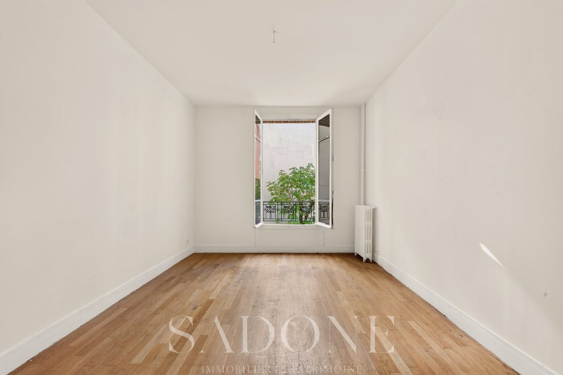 Apartment in Reine-Mairie, Boulogne-Billancourt, France 2 - 19022026