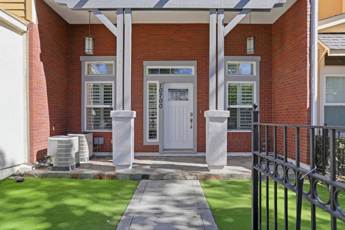 Townhouse in Cupertino, California, United States 1 - 19027203