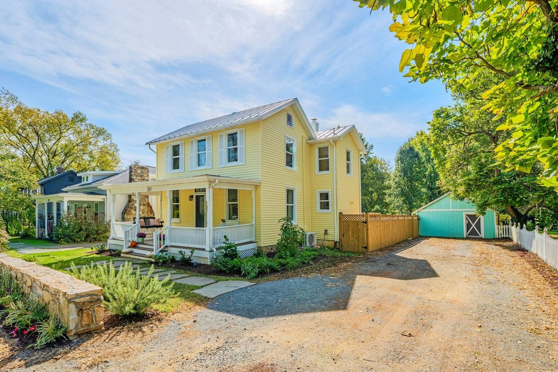 House in Hamilton, Virginia, United States 4 - 19033857