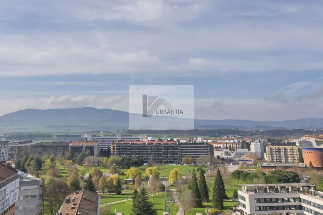 Apartamento en Pamplona, Navarra, España 5 - 19020983