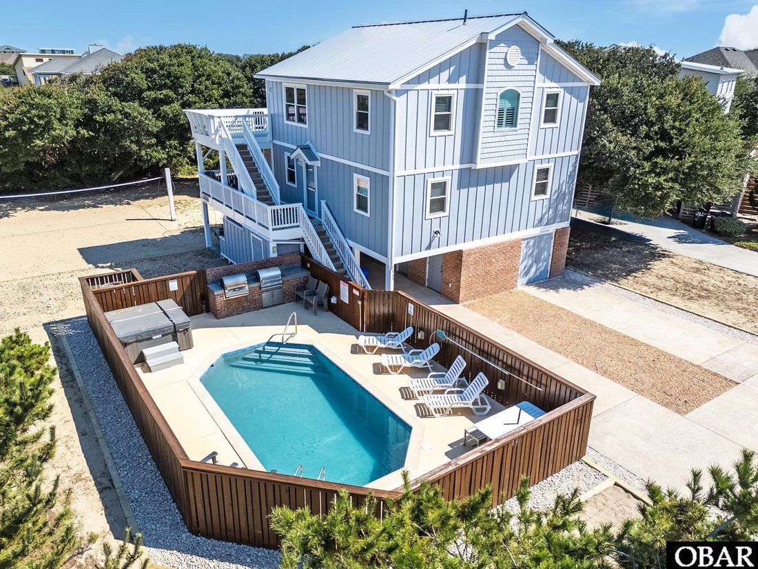 House in Kitty Hawk, North Carolina, United States 1 - 19022677