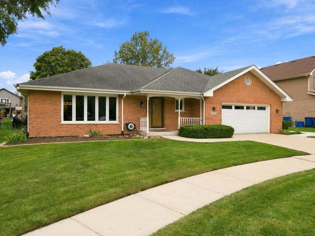 Casa en Orland Park, Illinois, Estados Unidos 2 - 19030948