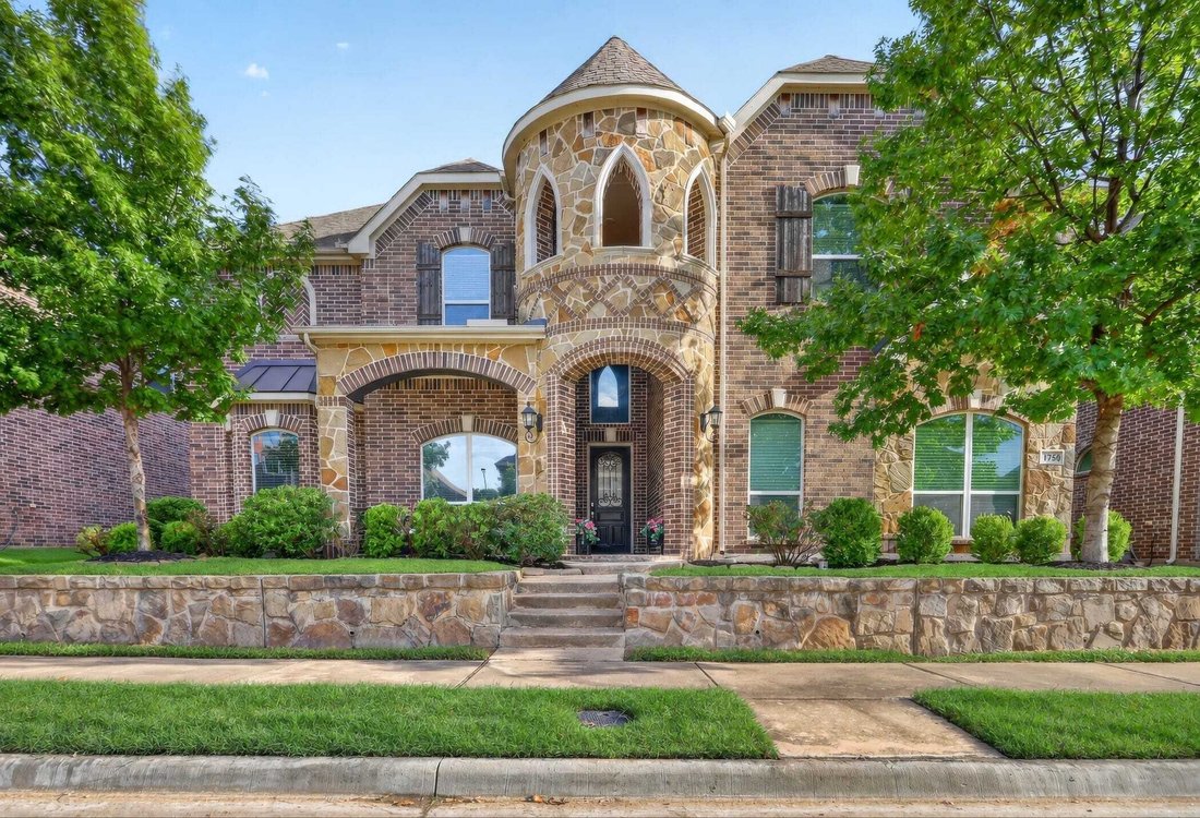 House in Farmers Branch, Texas, United States 1 - 19032018