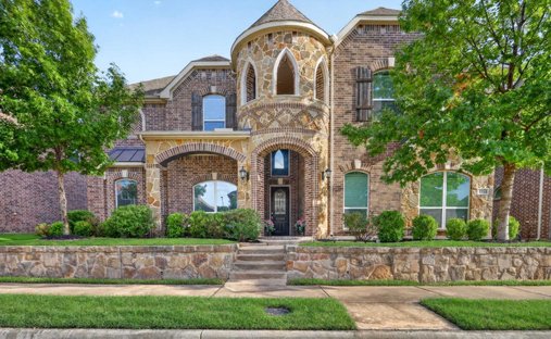 Haus in Farmers Branch, Texas, Vereinigte Staaten 1
