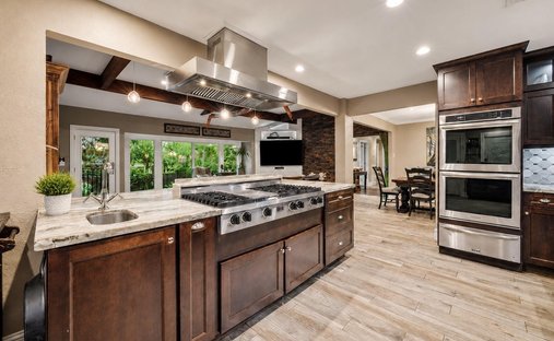 House in Houston, Texas, United States 1