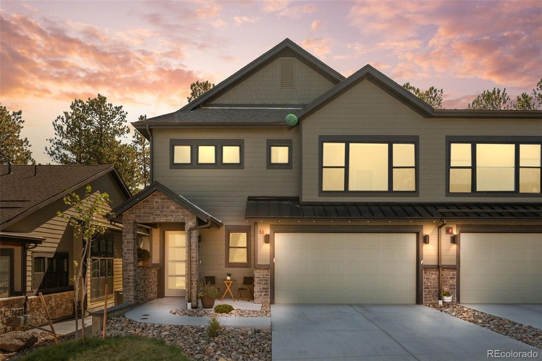 House in Evergreen, Colorado, United States 4 - 19030740