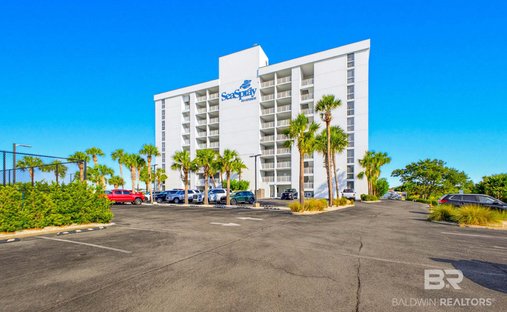 Maison à Pensacola, Floride, États-Unis 1