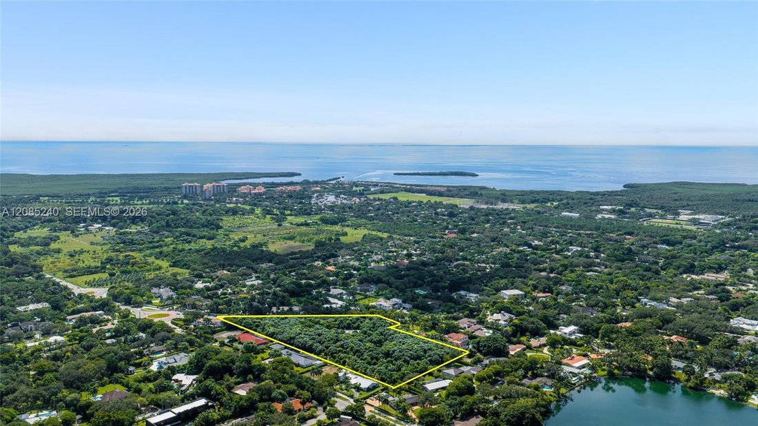 Land in Coral Gables, Florida, United States 4 - 19025103