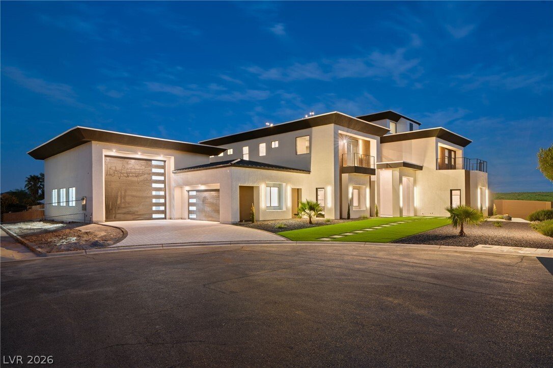 House in Las Vegas, Nevada, United States 3 - 19023893