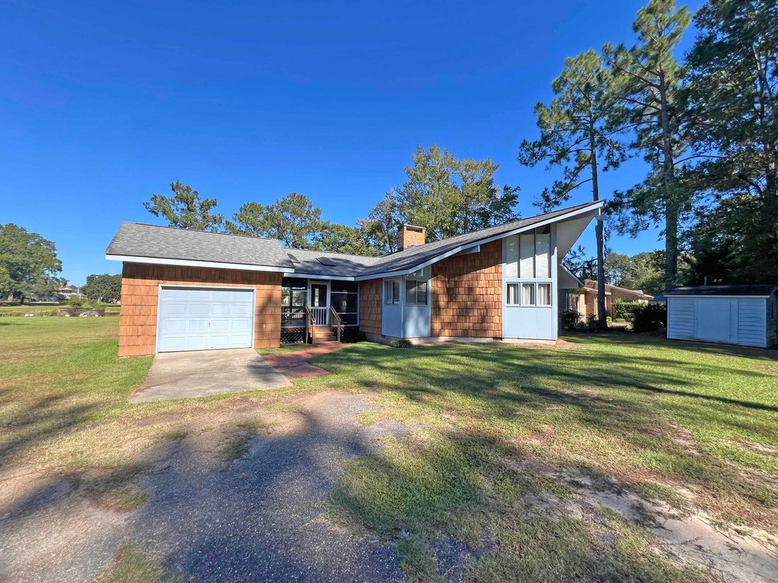 House in Summerton, South Carolina, United States 2 - 19028110