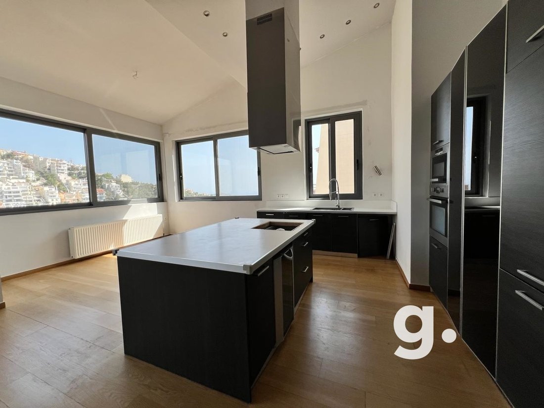 Appartement à Voúla, Attique, Grèce 4 - 19023560