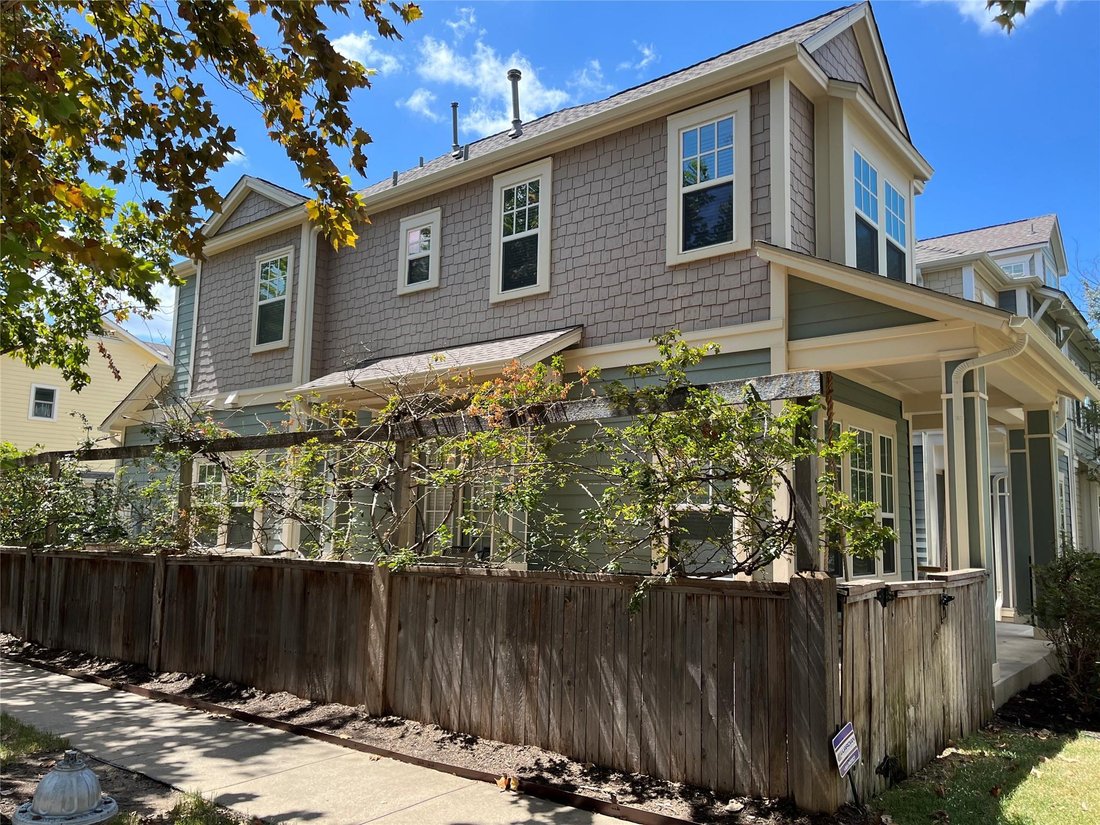 House in Austin, Texas, United States 2 - 19020919