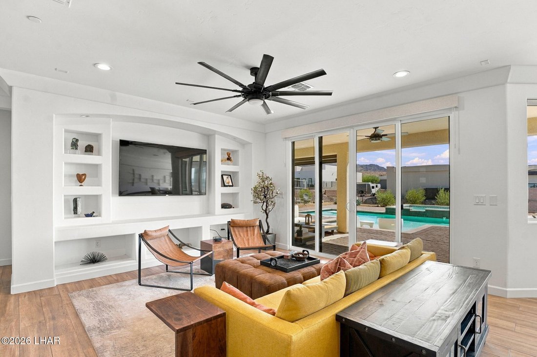 House in Lake Havasu City, Arizona, United States 5 - 19022688