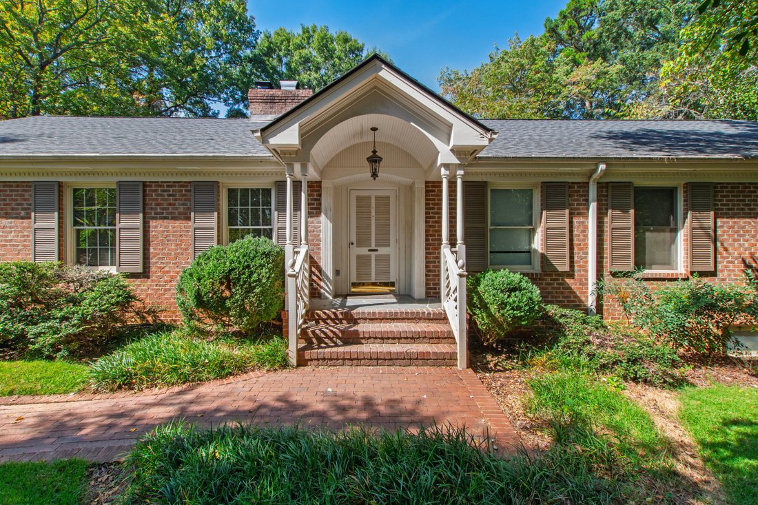 Casa en Raleigh, Carolina del Norte, Estados Unidos 2 - 19022536