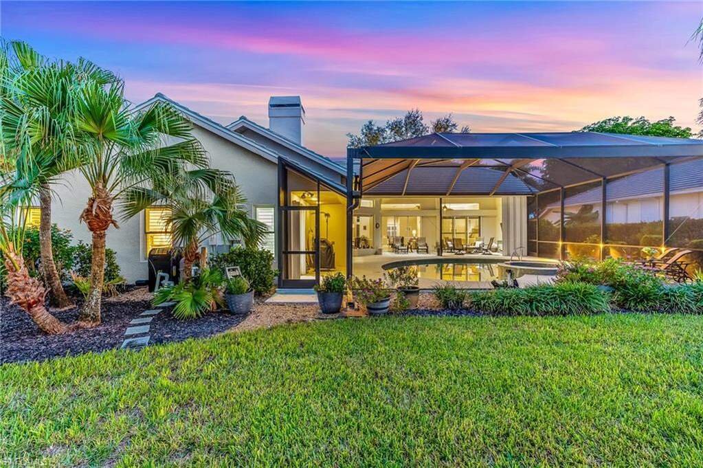 House in Bonita Springs, Florida, United States 2 - 19026544
