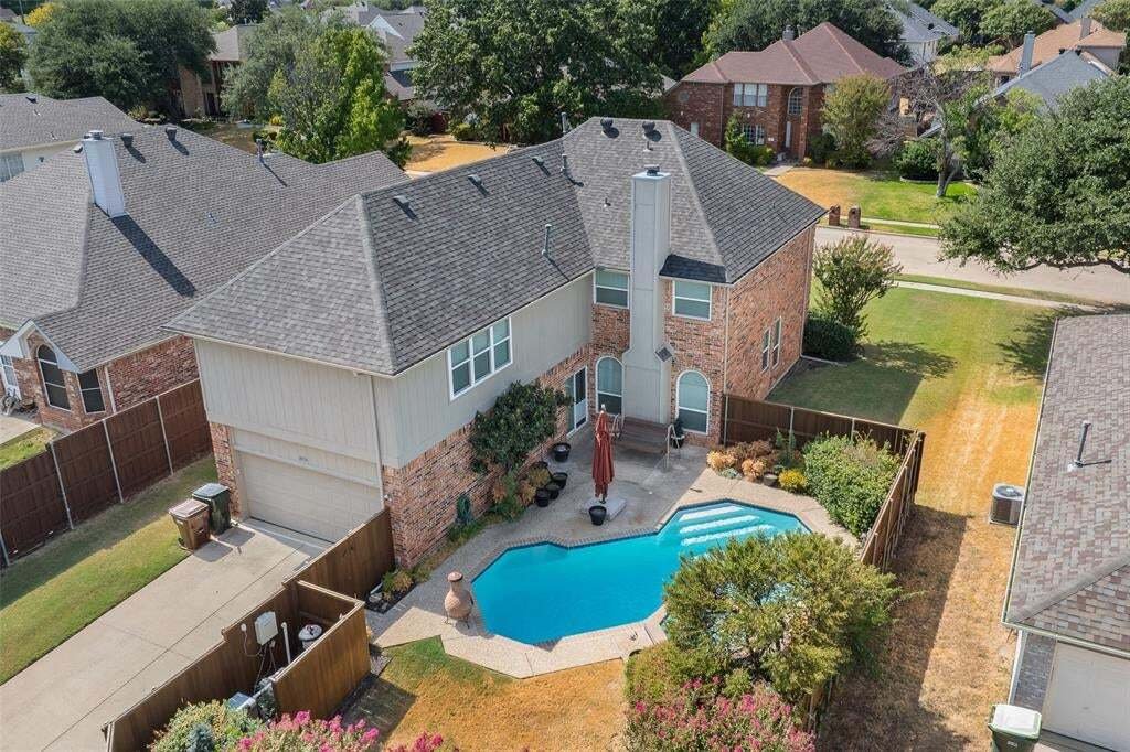 Haus in Plano, Texas, Vereinigte Staaten 5 - 19021040