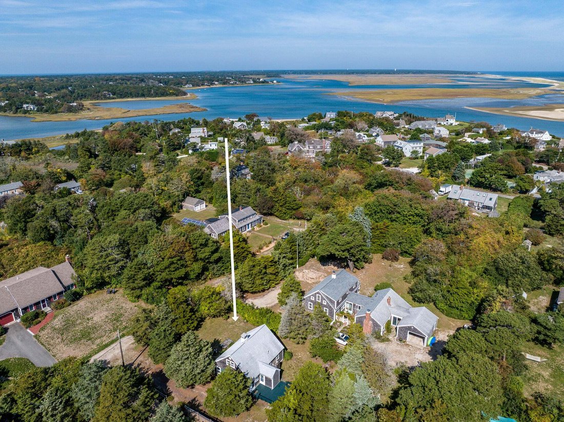 House in Orleans, Massachusetts, United States 2 - 19030534