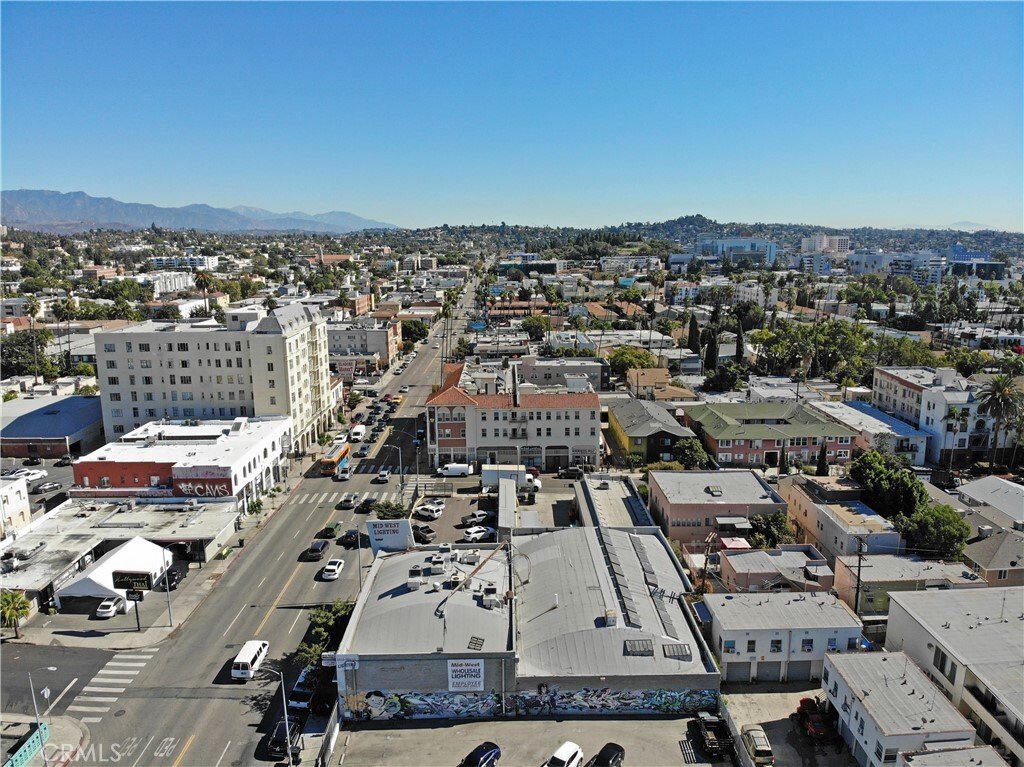 Apartment in Los Angeles, California, United States 5 - 19023843