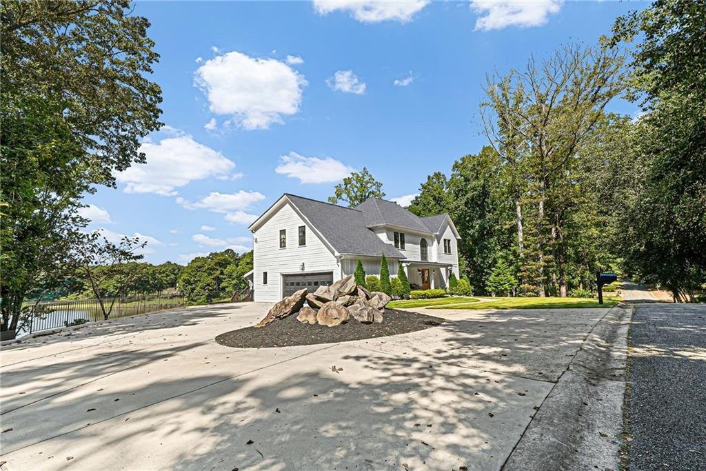 House in Fayetteville, Georgia, United States 3 - 19024277