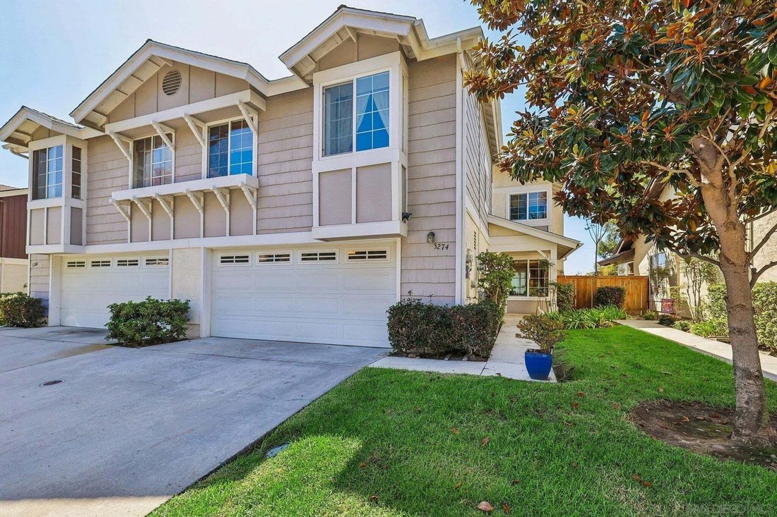 House in San Diego, California, United States 1 - 19024412