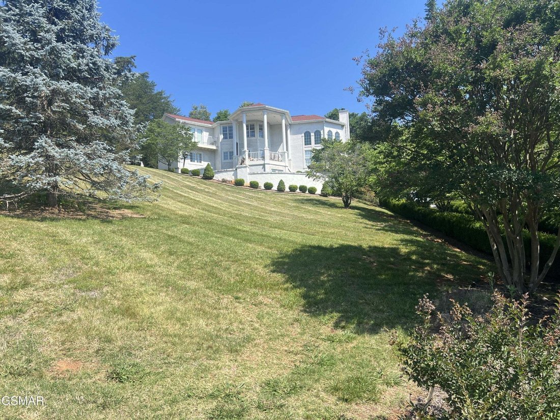 House in Sevierville, Tennessee, United States 1 - 19030714