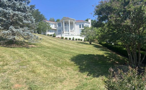 House in Sevierville, Tennessee, United States 1