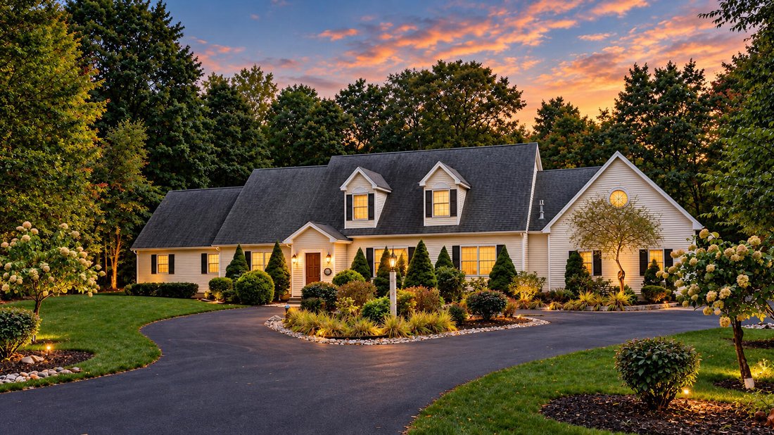 House in Scarborough, Maine, United States 1 - 19021143