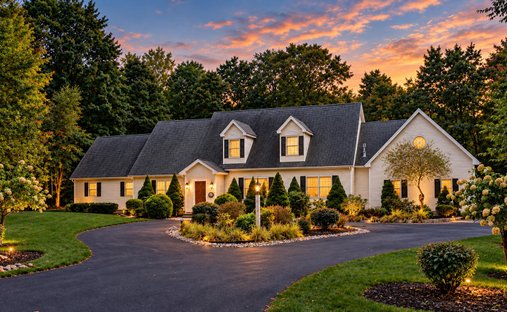 Casa en Scarborough, Maine, Estados Unidos 1