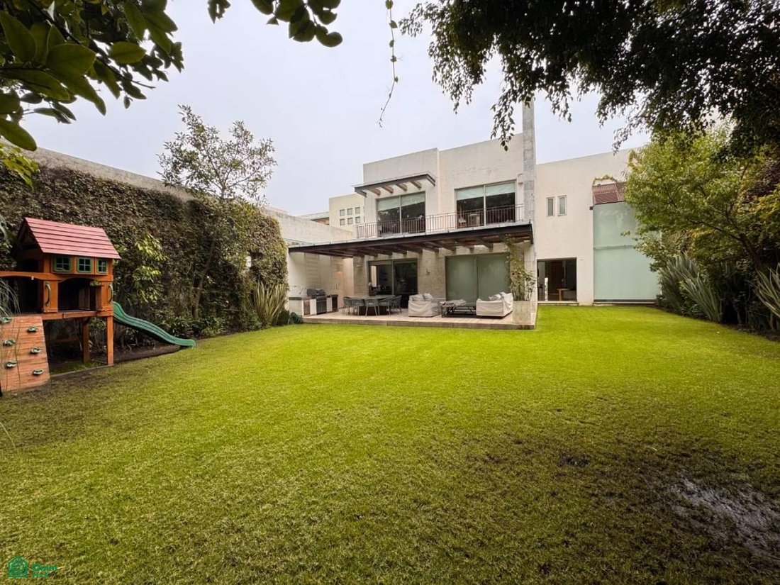 House in Mexico City, Mexico 1 - 19023573