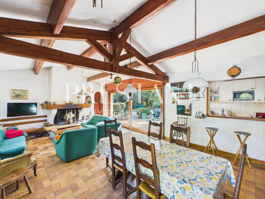 Maison à Lege Bourg, Lège-Cap-Ferret, France 1 - 19031258