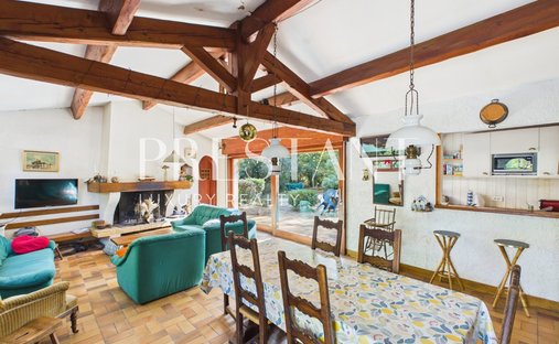 Maison à Lege Bourg, Lège-Cap-Ferret, France 1