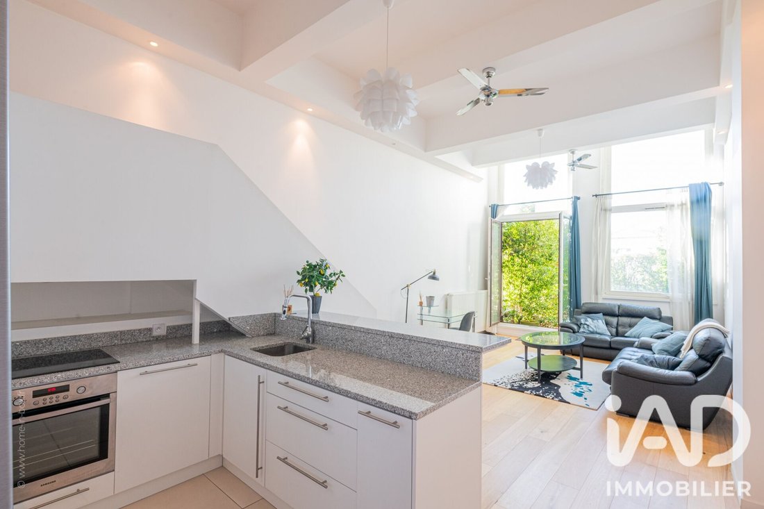 Apartment in Pervenches, Fontenay-aux-Roses, France 1 - 19033194