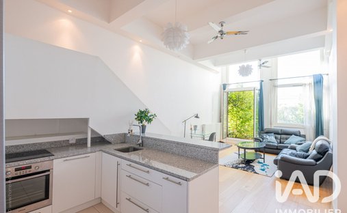 Appartamento a Pervenches, Fontenay-aux-Roses, Francia 1