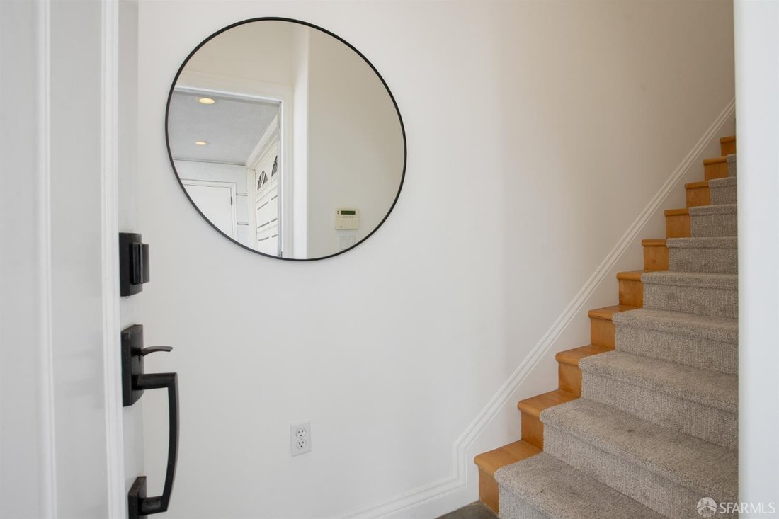 House in San Francisco, California, United States 3 - 19022044