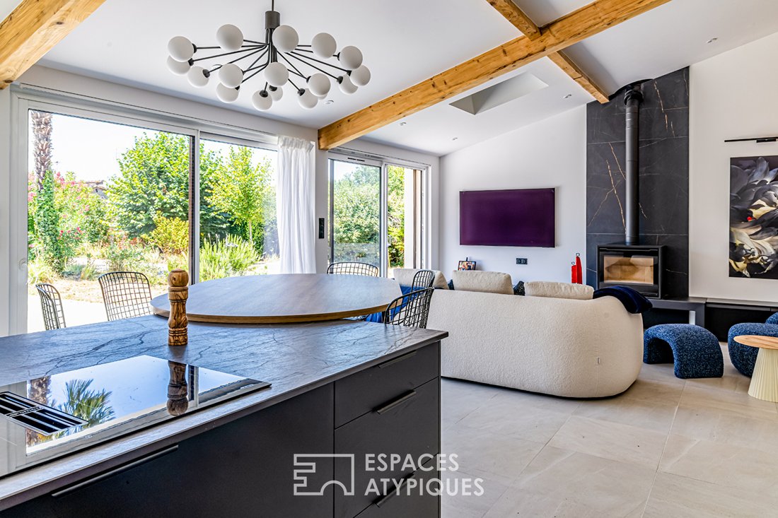 Villa in Villebourbon, Montauban, Frankreich 1 - 19033828