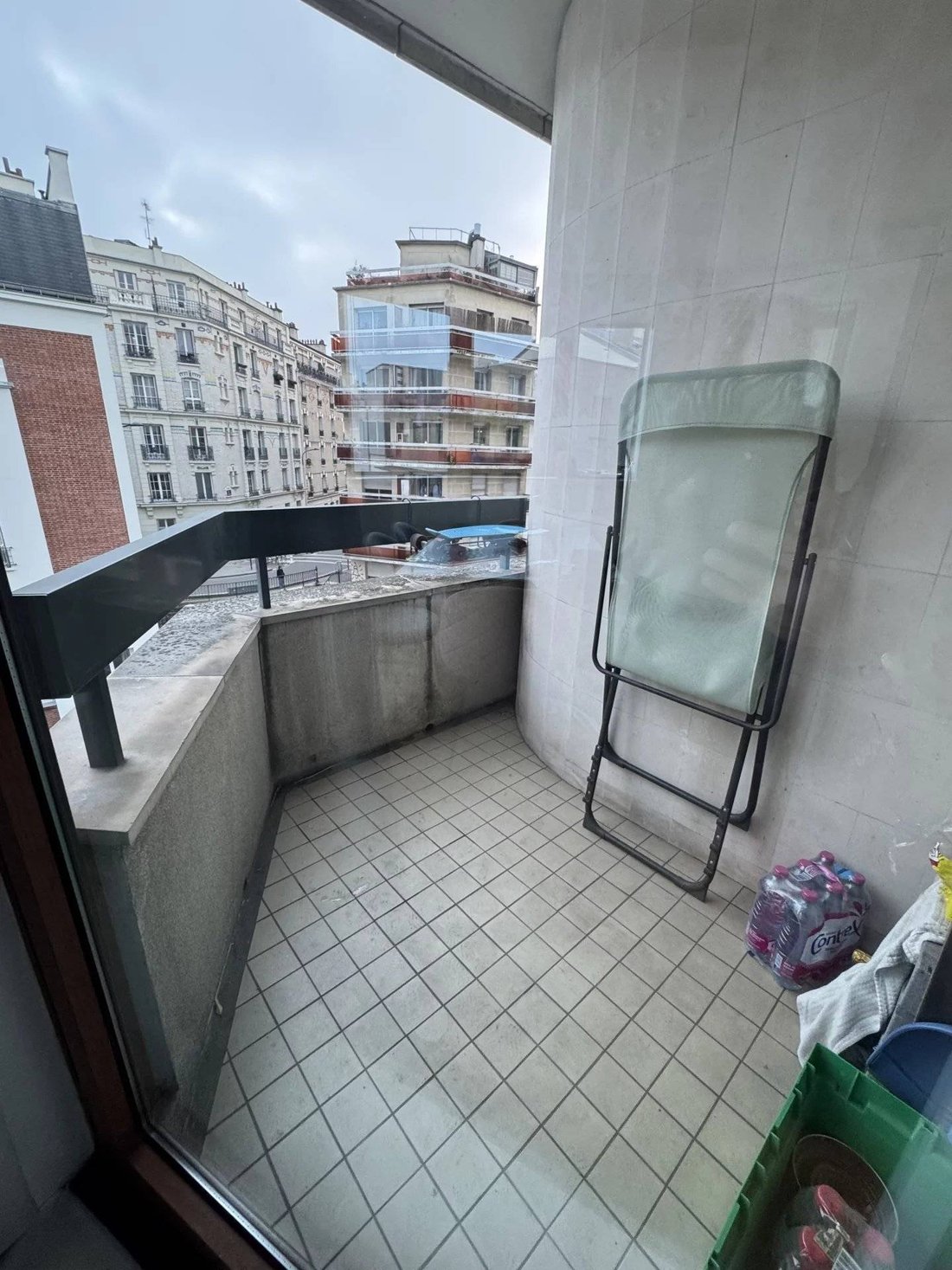 Wohnung in Bassin de la Villette, Paris 19e Arrondissement, Paris 2 - 16819817