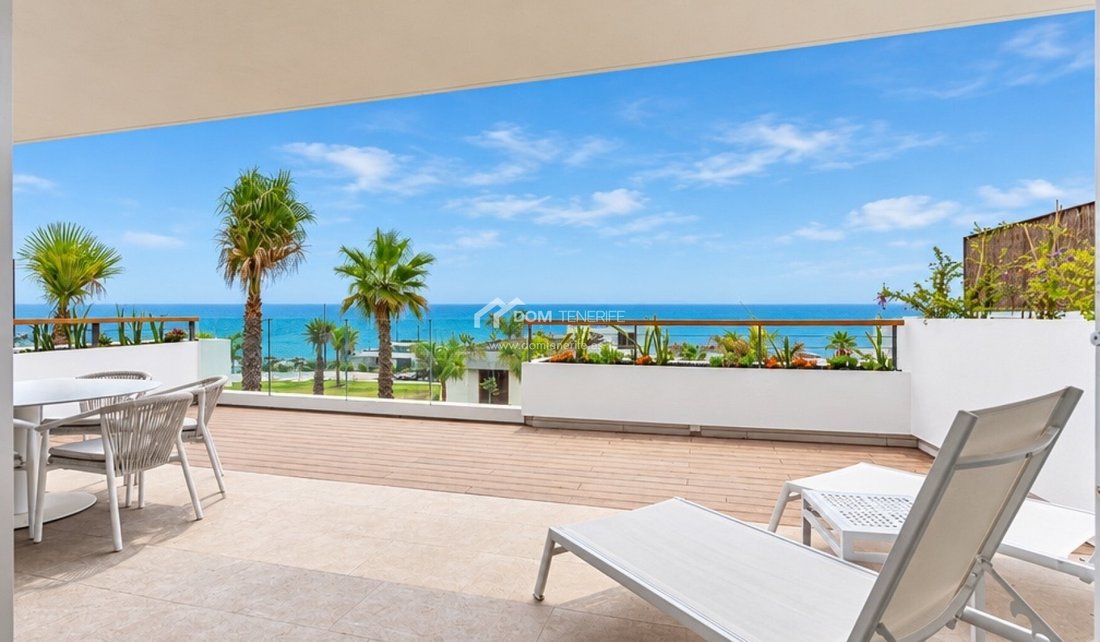 Apartment in Guia de Isora, Canary Islands, Spain 2 - 19021364