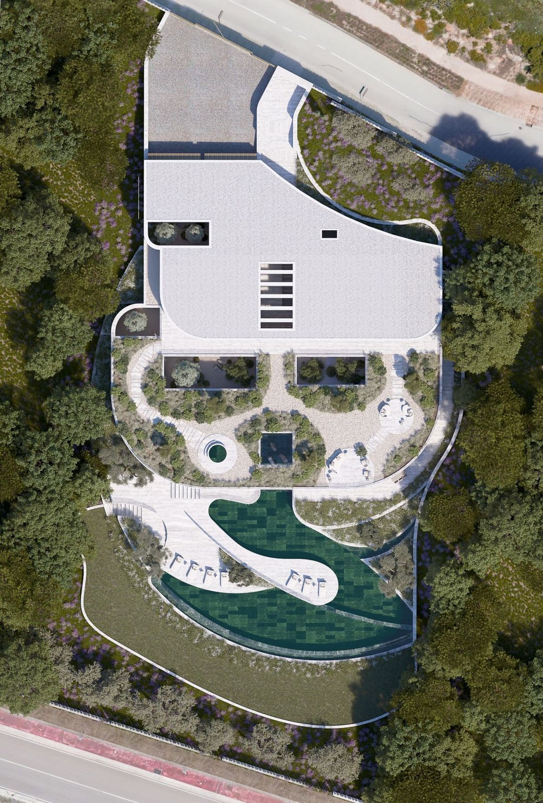 Villa in Sotogrande, San Roque, Andalusia 3 - 19022471