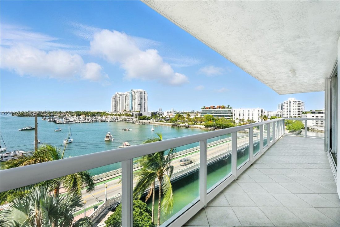Condo in Miami Beach, Florida, United States 3 - 19025004