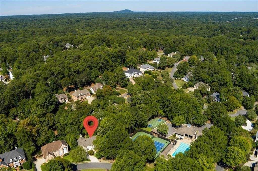 House in Marietta, Georgia, United States 3 - 19031714