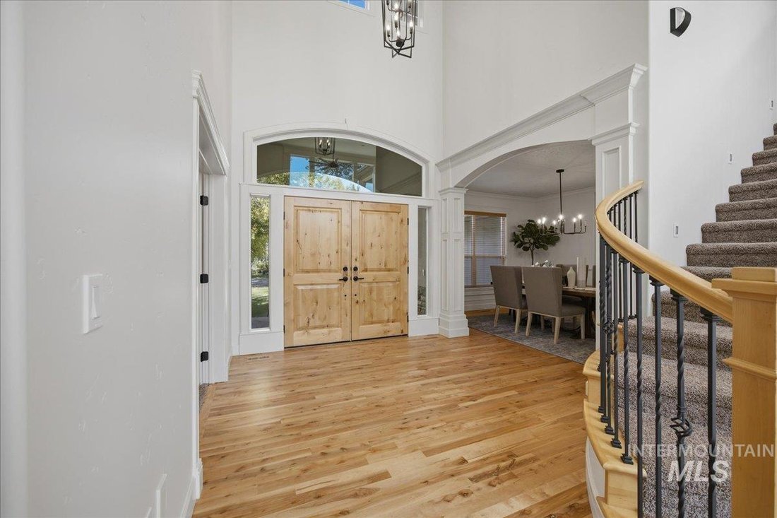 House in Boise, Idaho, United States 5 - 19023834
