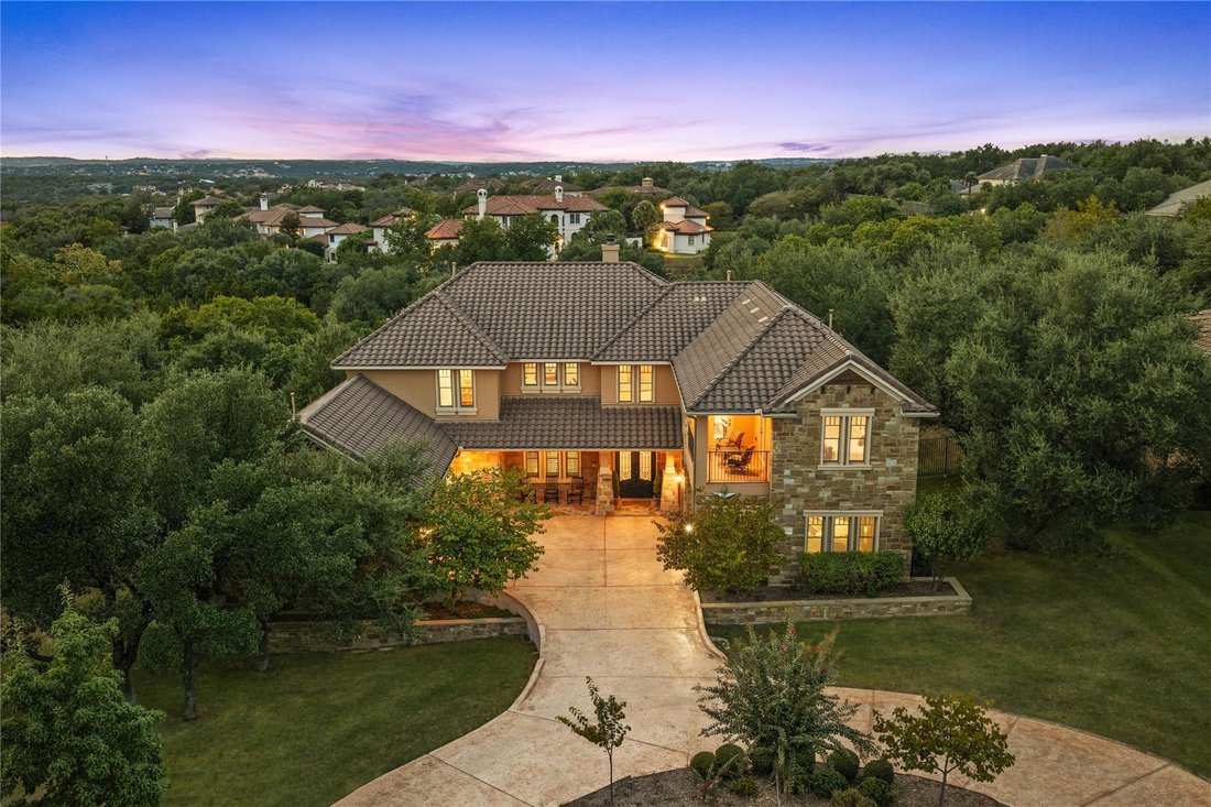 Casa a Austin, Texas, Stati Uniti 1 - 19023990